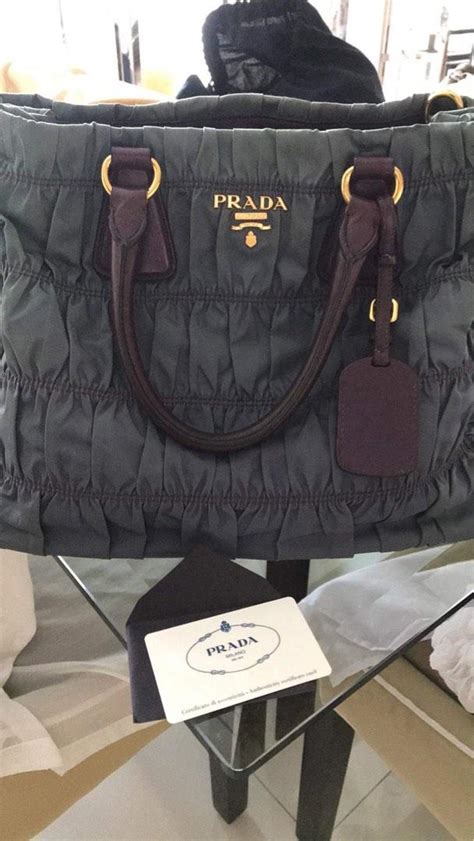 authentic preloved prada bags sale.